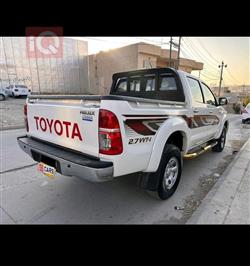 تويوتا هايلوكس